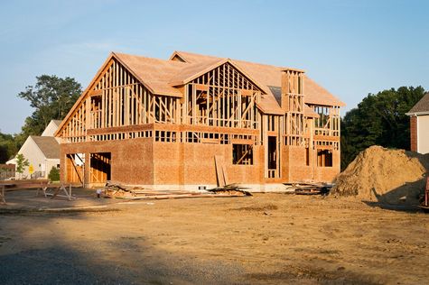 GK ARCHI, Xây dựng mới