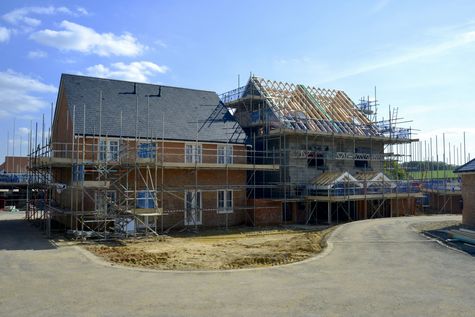 CÔNG TY CỔ PHẦN TƯ VẤN THIẾT KẾ KIẾN TRÚC VÀ XÂY DỰNG DATAA, Xây dựng mới