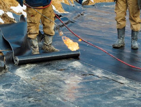 Công Ty TNHH Thiết Kế Nội Thất Dravi, Xây dựng nhà xưởng