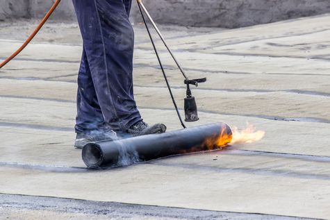 Công ty CP Xây Dựng và Nội Thất Tổ Ấm Hoàn Hảo, Xây dựng nhà xưởng