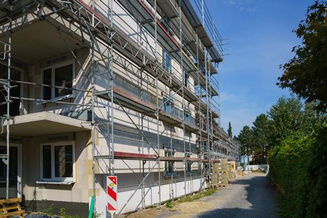 XÂY DỰNG ĐẤT VIỆT, Xây dựng nhà xưởng