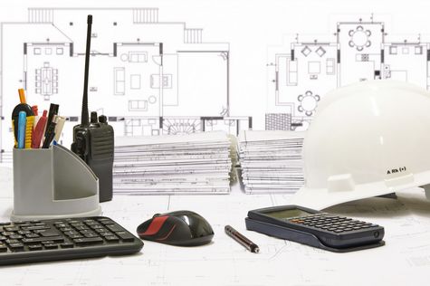 Công ty CP Xây Dựng và Nội Thất Tổ Ấm Hoàn Hảo, Thiết kế kết cấu