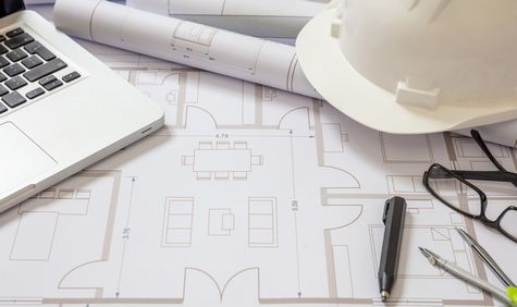 Nhà Đẹp 4.0 - Hưng Yên, Hải Dương, Thiết kế kết cấu