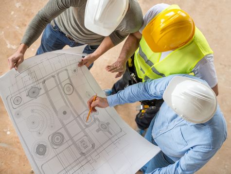 Tân Kiến Design Hải Phòng - Thiết Kế & Thi Công Kiến Trúc/Nội thất, Thiết kế kết cấu