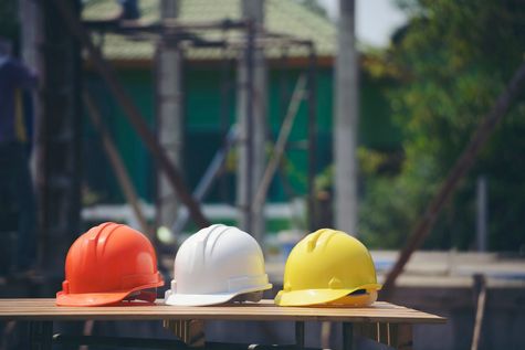Công ty TNHH Tư Vấn Kiến Trúc - Xây Dựng Hưng Phát, Quản lý dự án