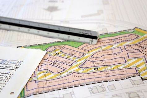 CÔNG TY TNHH THIẾT KẾ VÀ XÂY DỰNG SBS, Hoàn công xây dựng