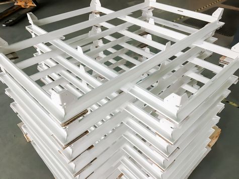Sơn Tĩnh Điện Nam Sinh - Công Ty TNHH MTV Thương Mại Tổng Hợp Nam Sinh, Sơn tĩnh điện