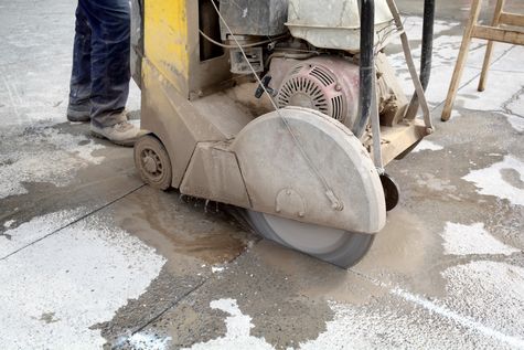 Khoan cắt bê tông lâm đồng, bảo lộc, Khoan cắt bê tông