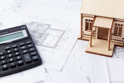LỘC VINH FURNITURE, Xây nhà trọn gói