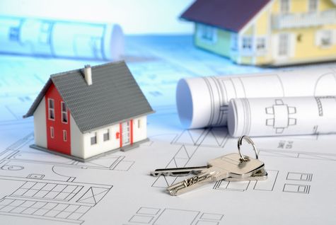 Công Ty ACD, Xây nhà trọn gói