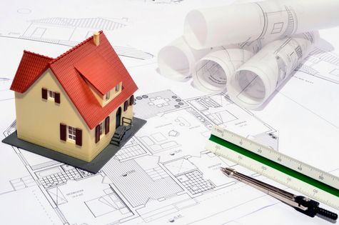 Thiết Kế Và Xây Dựng MOM Homes, Xây nhà trọn gói