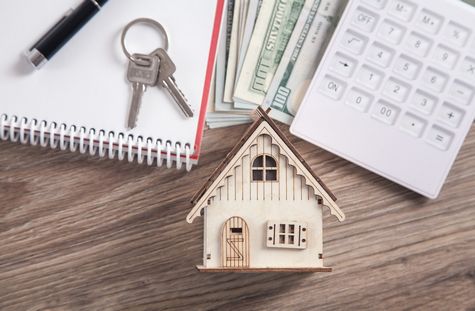 Cty TNHH Kiến Trúc Xây Dựng Thiết Giang Sơn, Xây nhà trọn gói