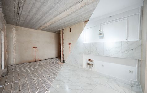 CÔNG TY TNHH THIÊN PHÚ HOME, Cải tạo căn hộ, Cải tạo nhà