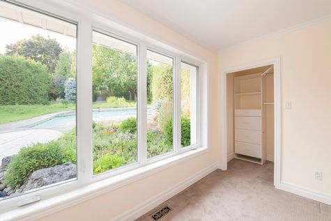 SƠN HÀ DOORS - Cửa Hàn Quốc KOS, Cửa sổ