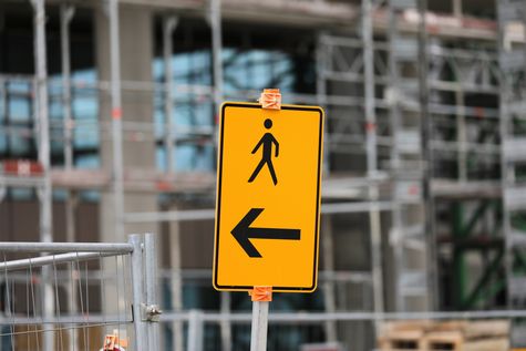 Công ty TNHH Nội Thất Gia Cáp, San lấp mặt bằng