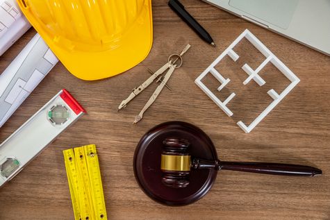 CÔNG TY TNHH TƯ VẤN-THIẾT KẾ-KIẾN TRÚC-XÂY DỰNG KIẾN AN GIA, Tư vấn pháp luật