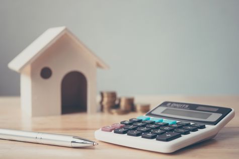 Công Ty Trách Nhiệm Hữu Hạn Đông Nam - Tháp Mười, Vay vốn xây dựng, sửa chữa nhà