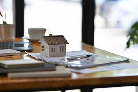 Công ty Cổ phần Kỹ thuật ECO, Vay vốn xây dựng, sửa chữa nhà