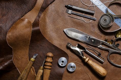 Công ty TNHH Xây Dựng Kiến Trúc SAIGON ID, Bọc nệm sofa