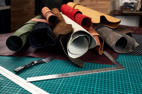 Công ty TNHH Nội Thất An Furniture And Decor, Bọc nệm sofa