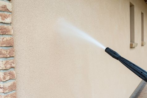 Công ty cổ phần đầu tư nghiên cứu ứng dụng và phát triển Vrad, Vệ sinh kính