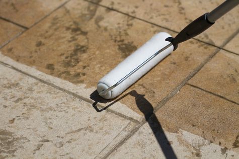 Công ty TNHH Tư vấn Thiết kế Kiến trúc IF - IF Design, Vệ sinh kính