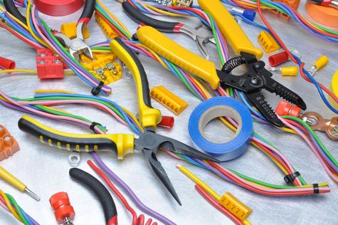 DỊCH VỤ TẠI NHÀ HẢI PHÒNG, Dịch vụ điện