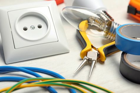 ĐIỆN LẠNH ĐĂNG DƯƠNG, Dịch vụ điện
