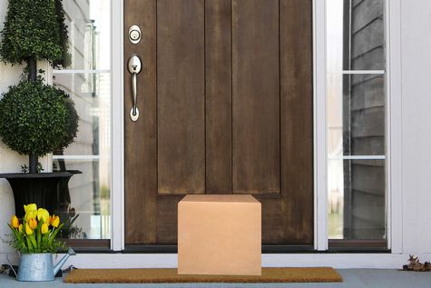 Công ty TNHH Xây Dựng Kiến Trúc SAIGON ID, Cửa gỗ