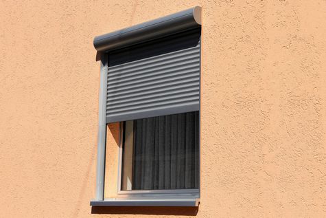 CÔNG TY TNHH TAKIWINDOOR VIỆT NAM, Cửa chớp