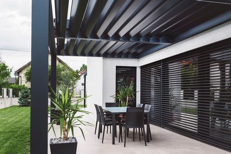 Cơ Khí Nhôm Kính InOx, Cửa Inox