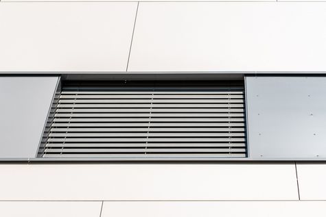 CTY XÂY DỰNG TẤN PHÁT HOÀNG MINH, Cửa Inox