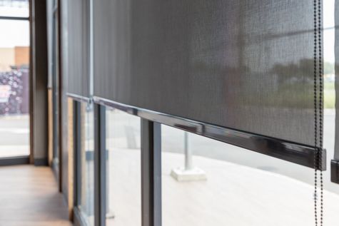 Nhôm Kính Đình Cường Nha Trang, Cửa kính cường lực