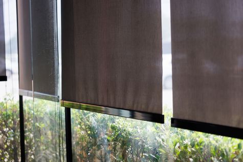 Thiện Anh Glass Window - Cửa Nhôm Kính, Cửa kính cường lực