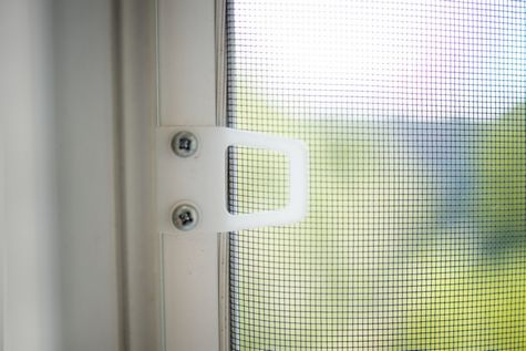 MÀN CỬA VIỆT ÁNH, Cửa lưới chống muỗi