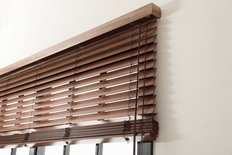 Công ty TNHH Tư Vấn Kiến Trúc - Xây Dựng Hưng Phát, Rèm trong kính hộp