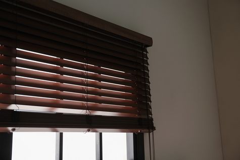 Công ty TNHH Tư vấn Thiết kế Kiến trúc IF - IF Design, Rèm trong kính hộp