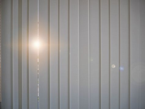 Công ty Cổ phần Kỹ thuật ECO, Rèm lá dọc