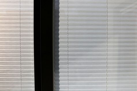 Trang Trí Nội Thất Biên Hòa, Rèm cầu vồng