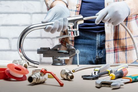 Sửa chữa điện nước Đà Nẵng, Sửa nồi cơm điện