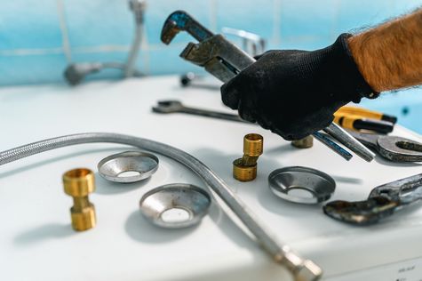 Gold Bee Construction, Sửa nồi cơm điện