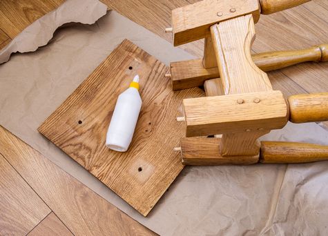 Công ty TNHH Tư Vấn Kiến Trúc - Xây Dựng Hưng Phát, Sửa chữa nội thất