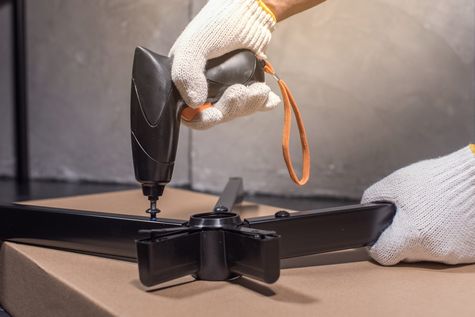 CÔNG TY CỔ PHẦN NỘI THẤT VÀNG, Sửa chữa nội thất