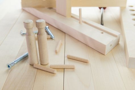 CÔNG TY CỔ PHẦN XÂY DỰNG AN PHÚ GIA, Sửa chữa nội thất