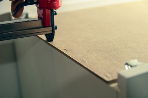 CÔNG TY CỔ PHẦN KIẾN TRÚC & NỘI THẤT HM DESIGN, Sửa chữa nội thất