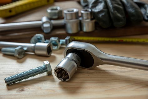 CÔNG TY TNHH TƯ VẤN VÀ THIẾT KẾ DCONCEPT, Sửa chữa nội thất