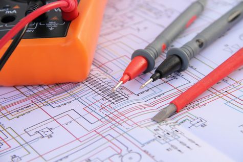 CÔNG TY TNHH TM - DV - XD ĐIỆN ĐỨC TOÀN, Bảo trì bảo dưỡng thang máy