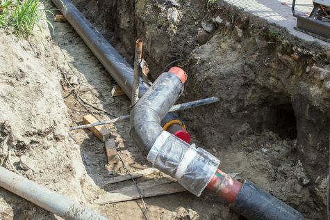 CTY TNHH QUẢNG CÁO TAM GIANG, Chống thấm sân thượng