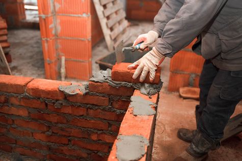 Công ty TNHH Kiến Trúc Xây Dựng Lê Nguyệt, Thợ hồ, thợ phụ