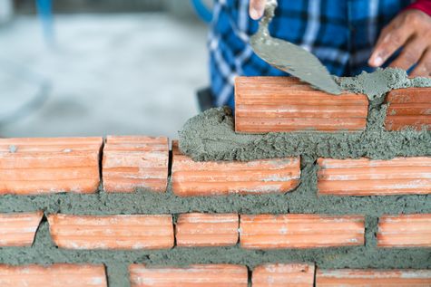  TNHH Viên Điệp, Thợ hồ, thợ phụ
